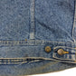 80s Lee PATD-153438 Denim Jacket
