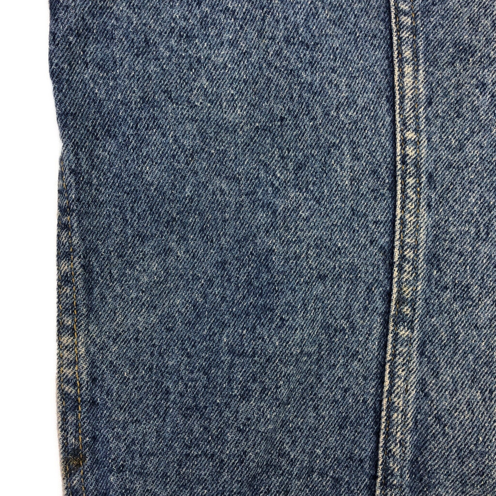 80s Lee PATD-153438 Denim Jacket