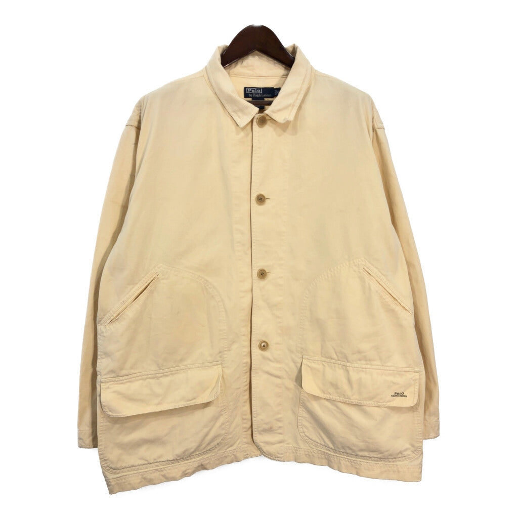 Polo by Ralph Lauren Hunting Jacket
