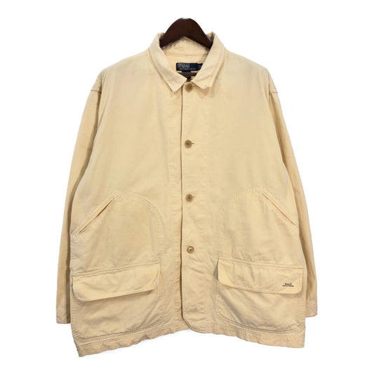 Polo by Ralph Lauren Hunting Jacket