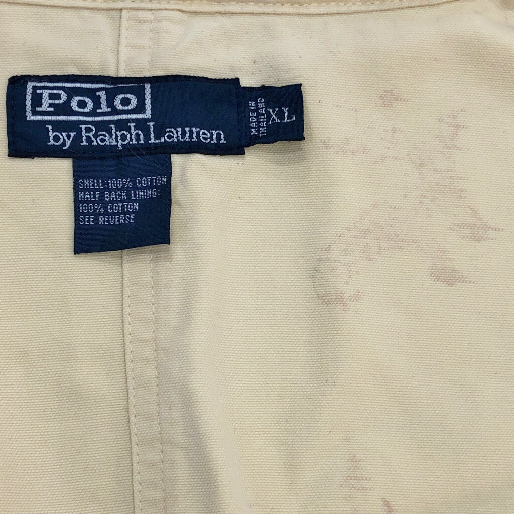 Polo by Ralph Lauren Hunting Jacket