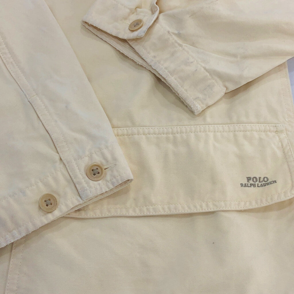 Polo by Ralph Lauren Hunting Jacket