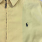POLO GOLF Swing Top
