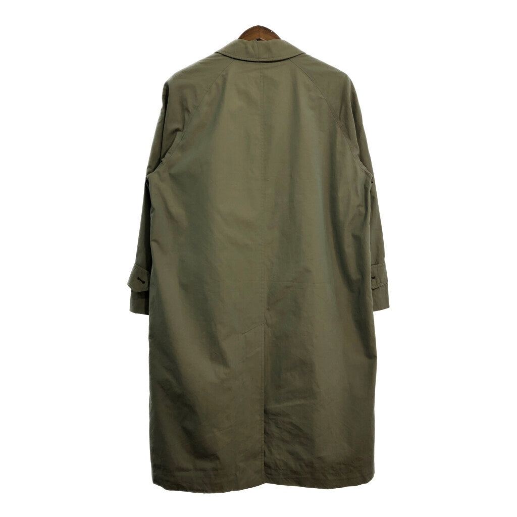 80s Burberrys Soutien Collar Coat