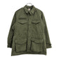 60s Euro Military M-47 Field Jacket Military Jacket