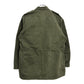 60s Euro Military M-47 Field Jacket Military Jacket