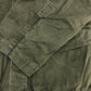 60s Euro Military M-47 Field Jacket Military Jacket