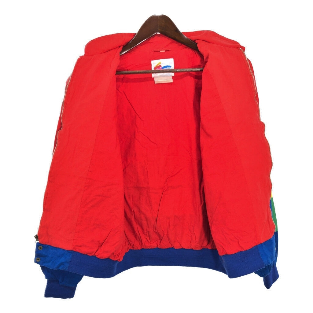NASCAR ナスカー Racing Jacket