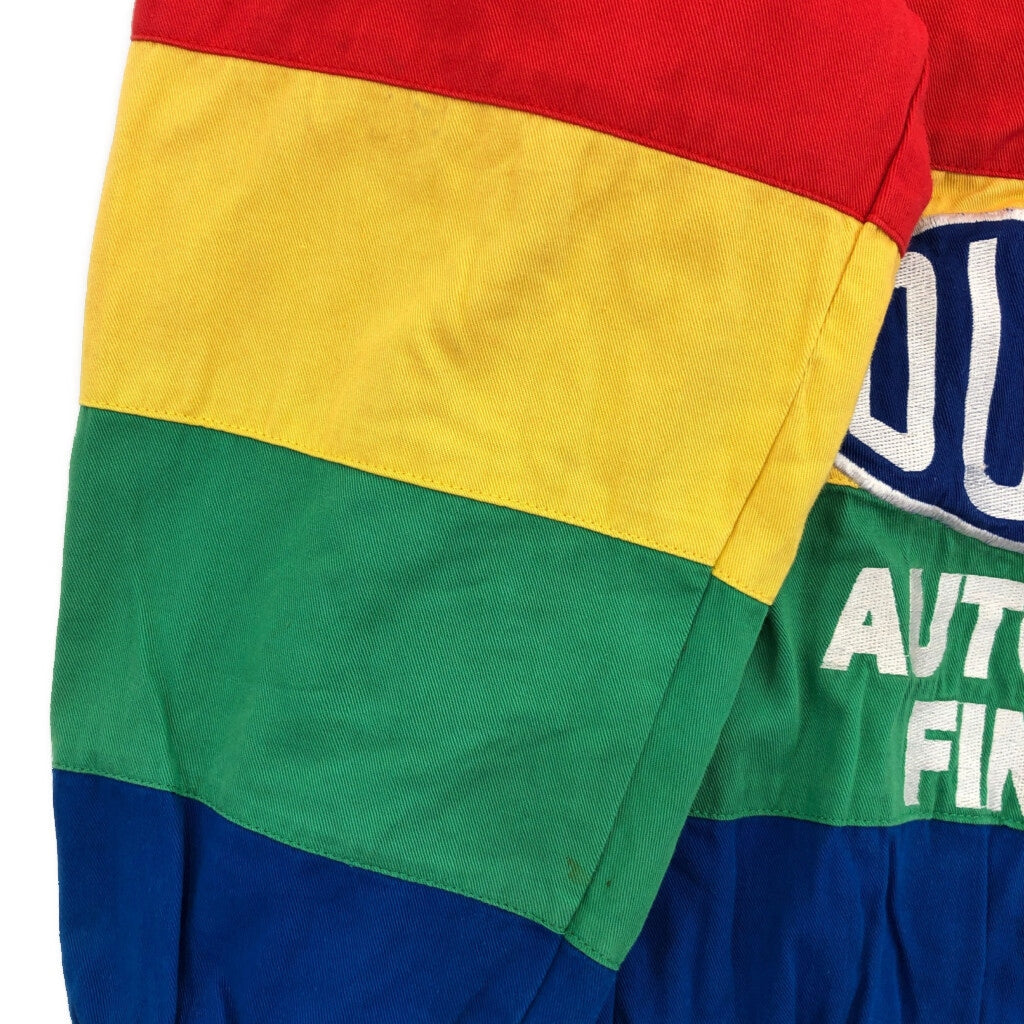 NASCAR ナスカー Racing Jacket