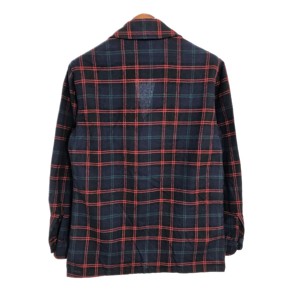 60s PENDLETON Tailored Jacket