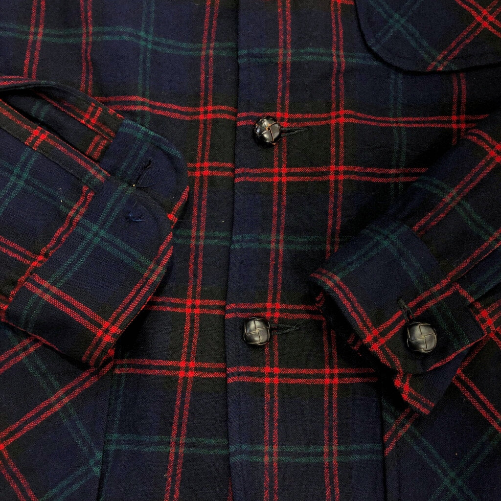 60s PENDLETON Tailored Jacket