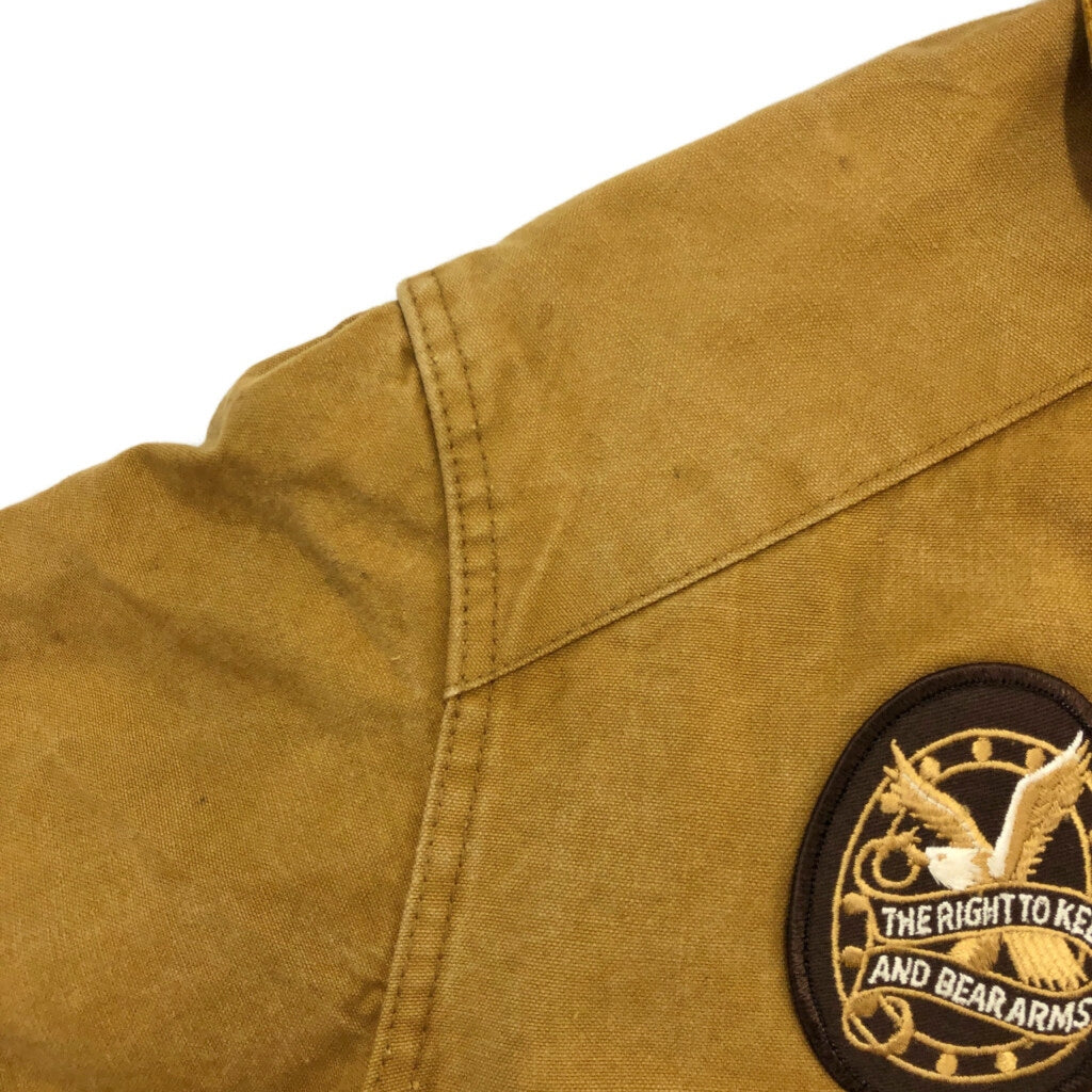 70s SAFTBAK Hunting Jacket