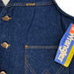 80s Wrangler Denim Vest