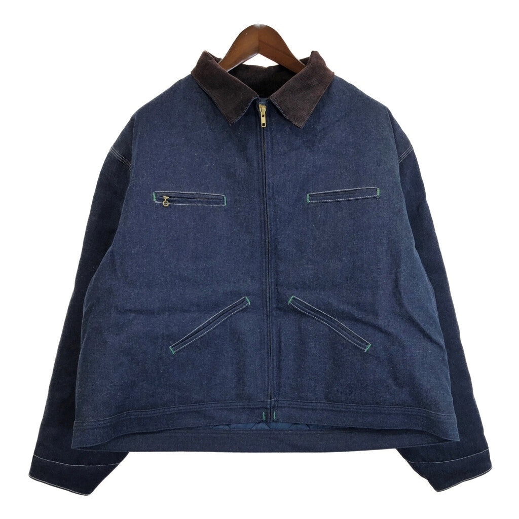 80s OSHKOSH Denim Jacket