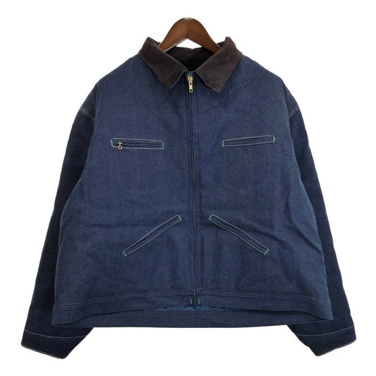 80s OSHKOSH Denim Jacket