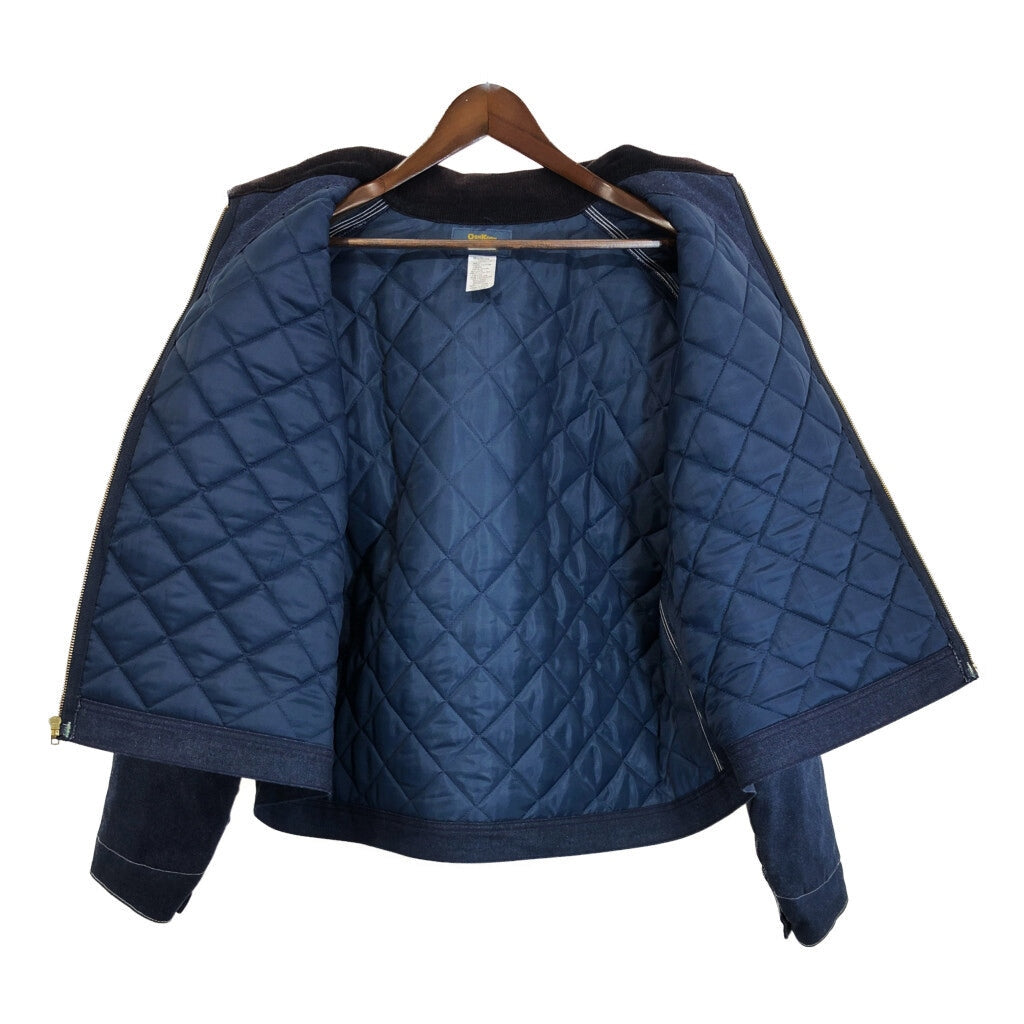 80s OSHKOSH Denim Jacket