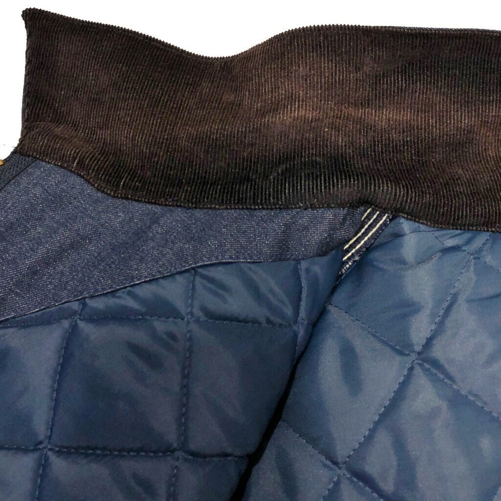 80s OSHKOSH Denim Jacket