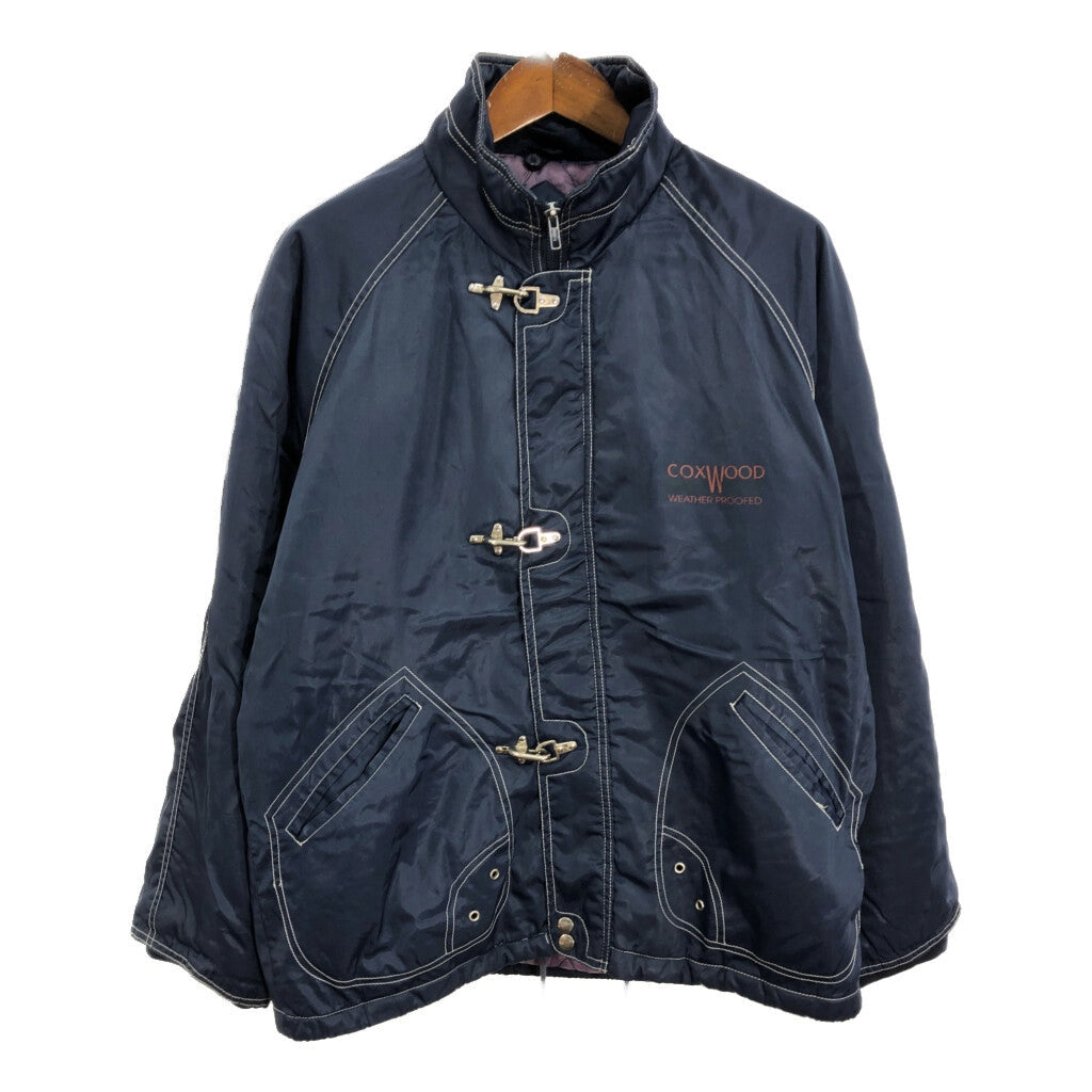 COXWOOD Fireman Padded Jacket