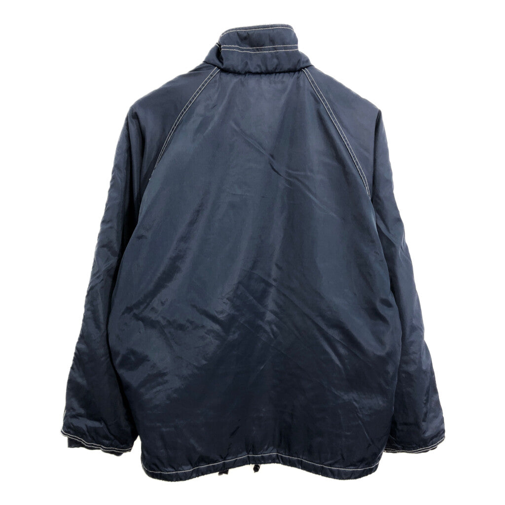 COXWOOD Fireman Padded Jacket