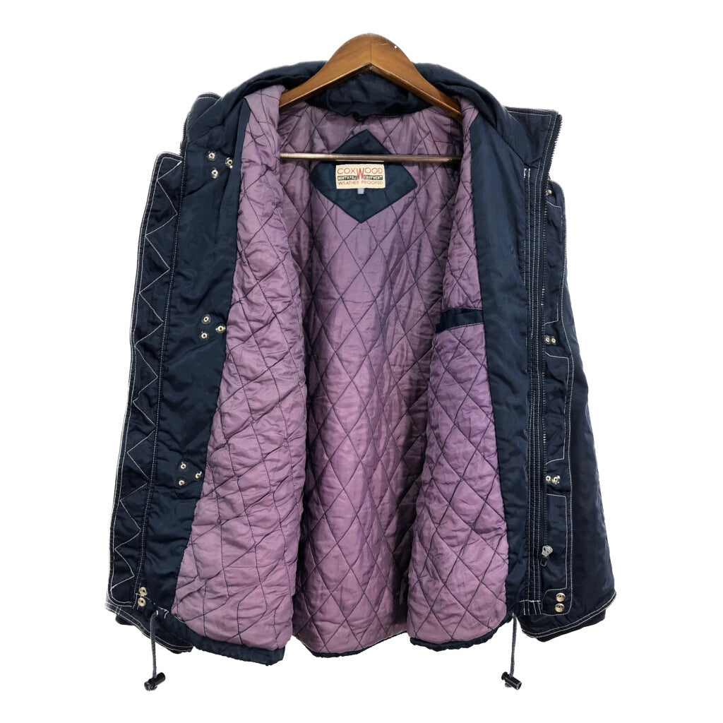 COXWOOD Fireman Padded Jacket