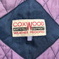 COXWOOD Fireman Padded Jacket