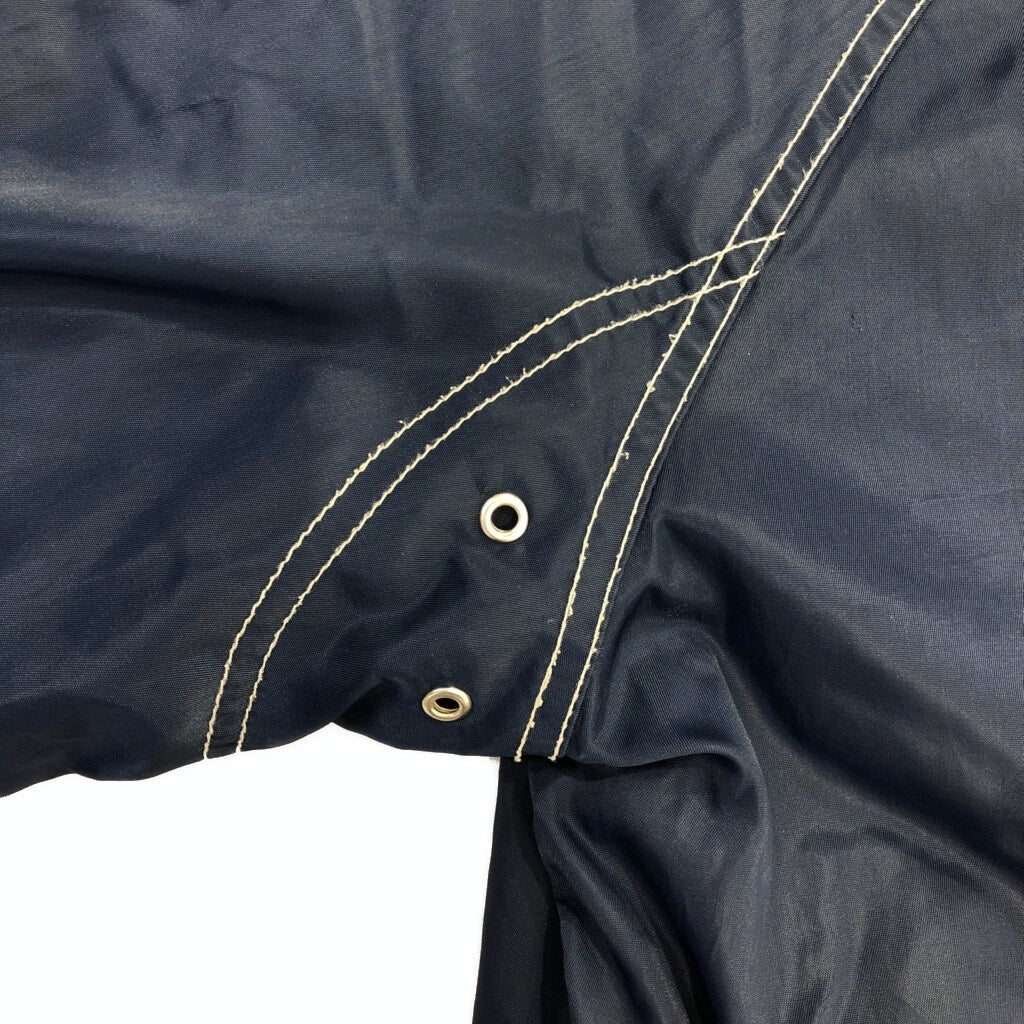 COXWOOD Fireman Padded Jacket