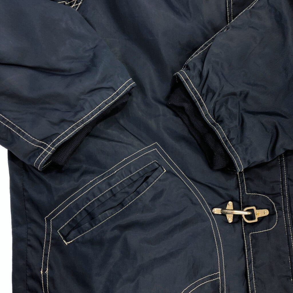 COXWOOD Fireman Padded Jacket