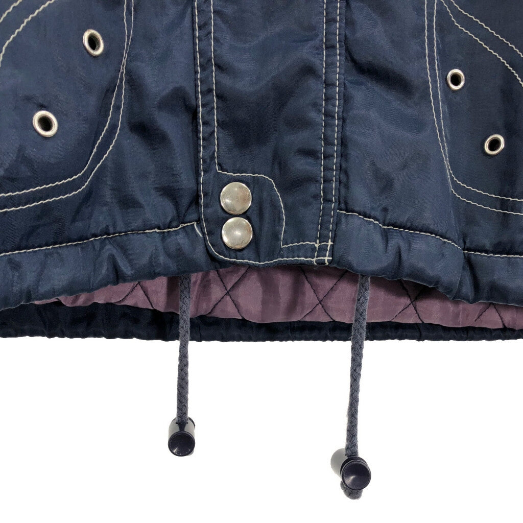 COXWOOD Fireman Padded Jacket