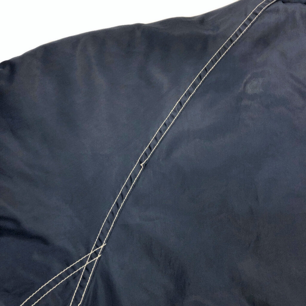 COXWOOD Fireman Padded Jacket