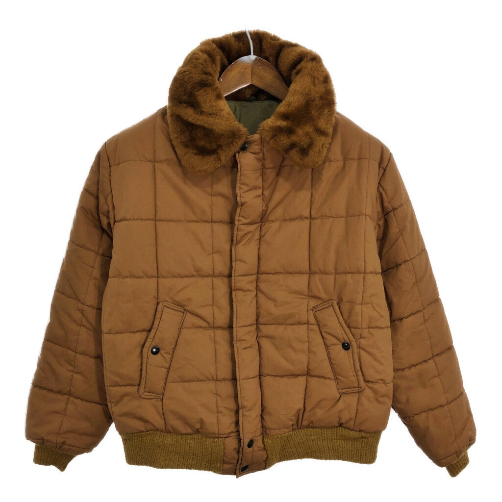 70s Raritan Padded Jacket