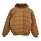 70s Raritan Padded Jacket