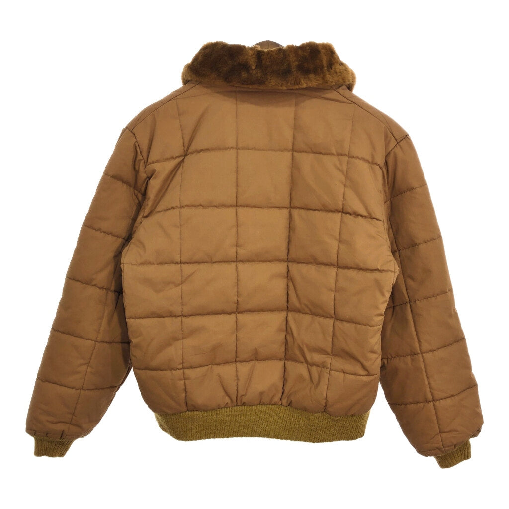 70s Raritan Padded Jacket