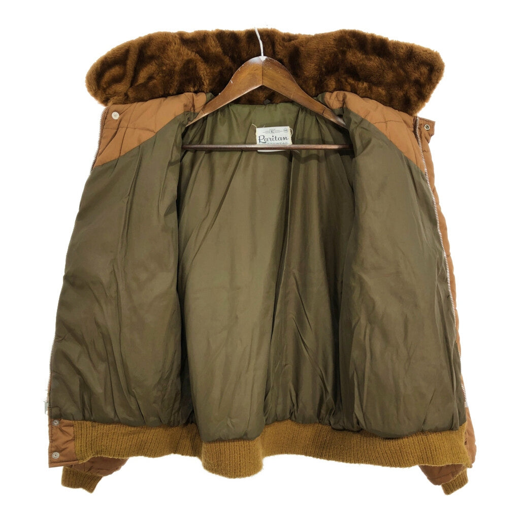 70s Raritan Padded Jacket