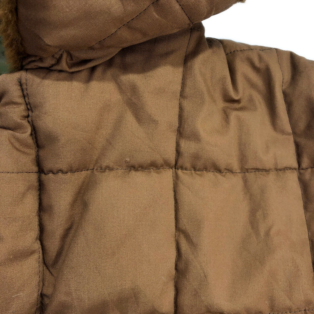 70s Raritan Padded Jacket