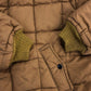 70s Raritan Padded Jacket