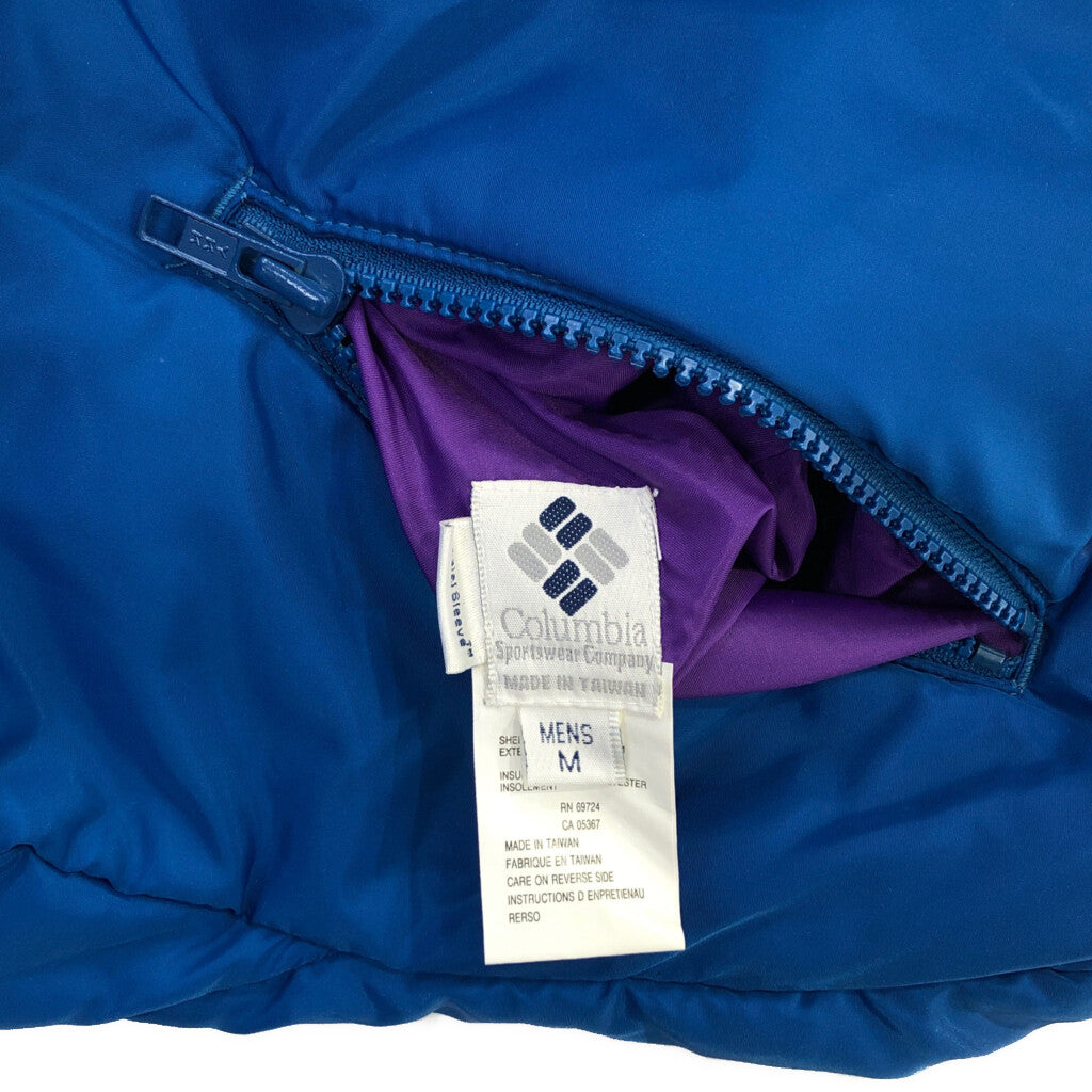 00s Columbia Padded Jacket