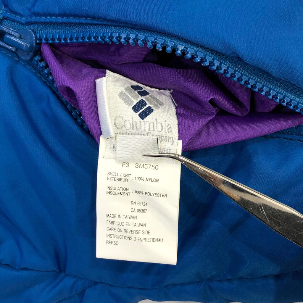 00s Columbia Padded Jacket