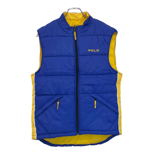 00s POLO SPORT Padded Vest