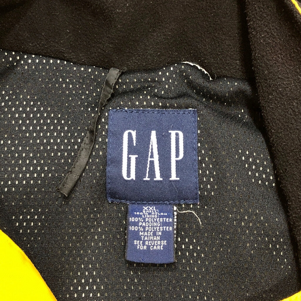90s GAP Nylon Jacket