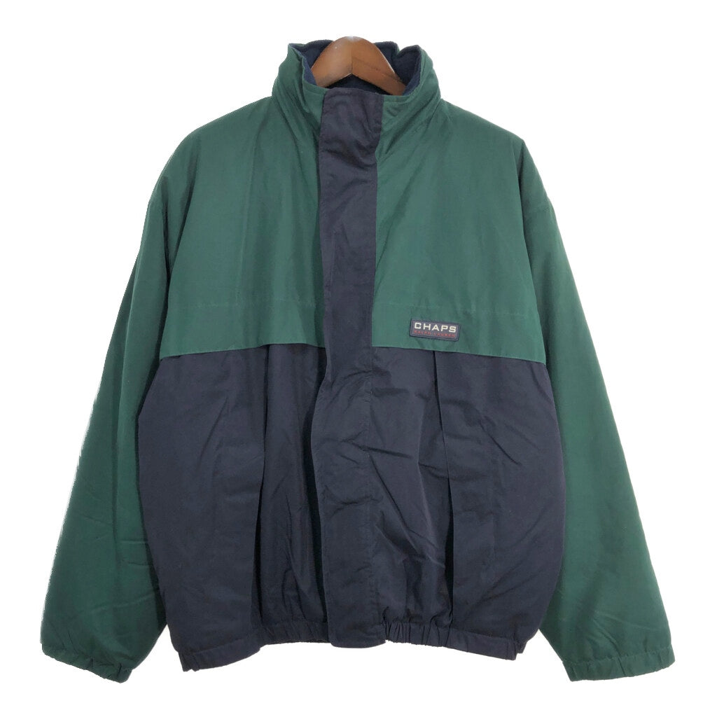 00s CHAPS Sailing Padded Jacket