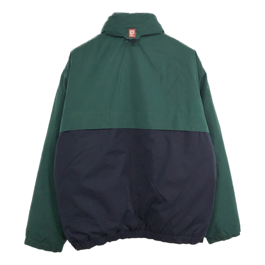 00s CHAPS Sailing Padded Jacket