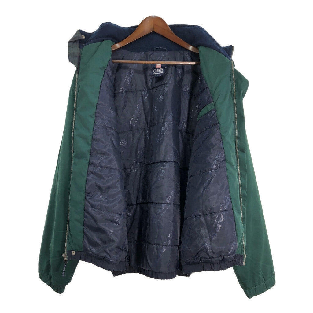 00s CHAPS Sailing Padded Jacket