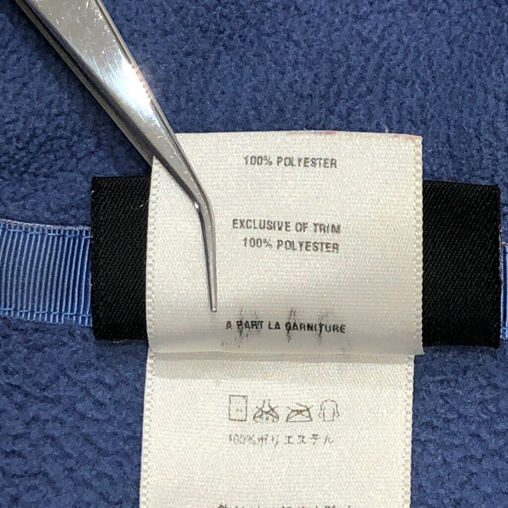 patagonia SYNCHILLA Fleece Jacket