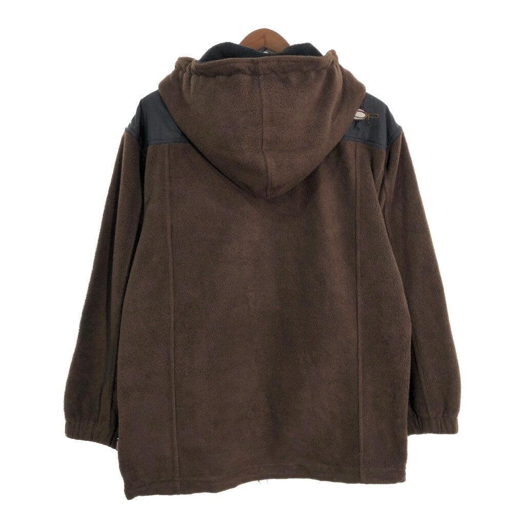 00s OCEAN PACIFIC Fleece Jacket