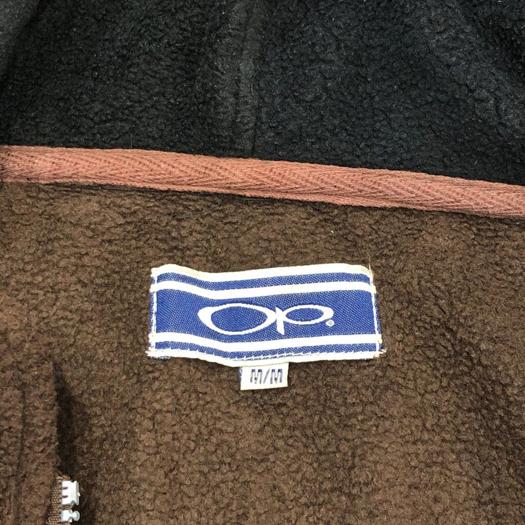 00s OCEAN PACIFIC Fleece Jacket