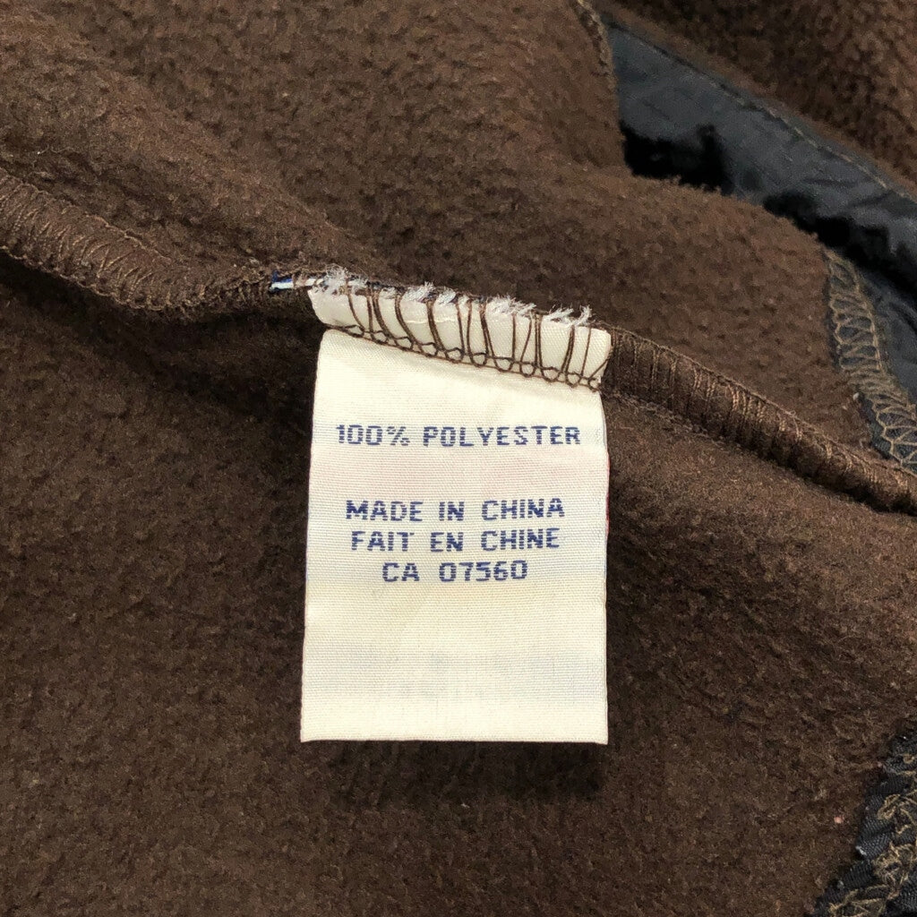 00s OCEAN PACIFIC Fleece Jacket