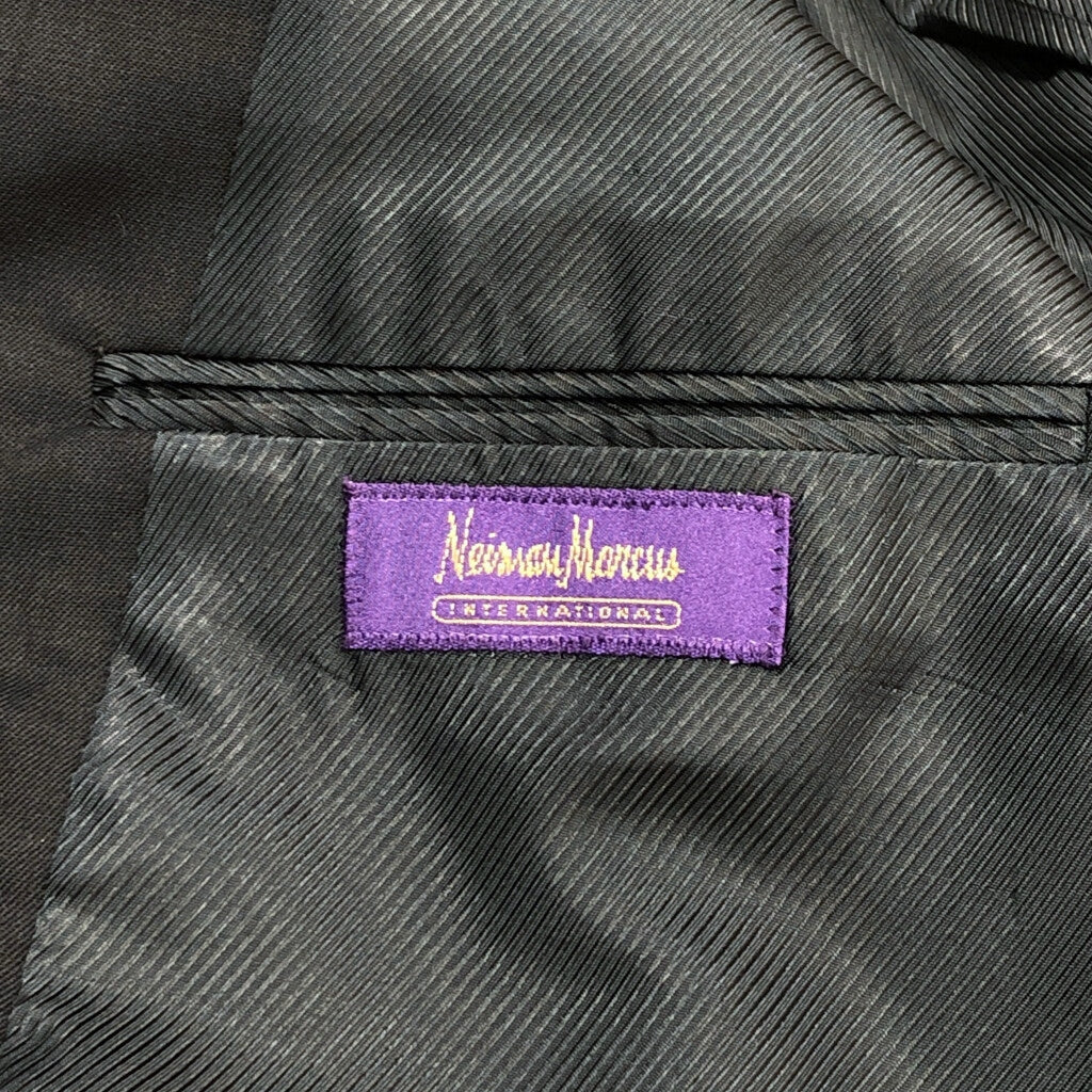 Neiman Marcus Tailored Jacket