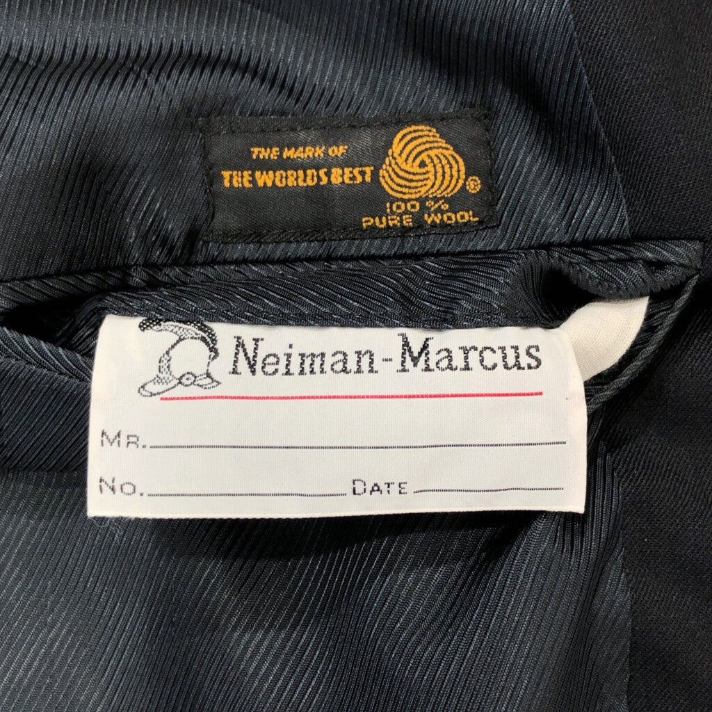 Neiman Marcus Tailored Jacket