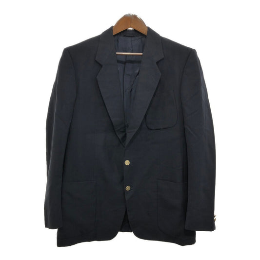 80s Burberrys Tailored Jacket