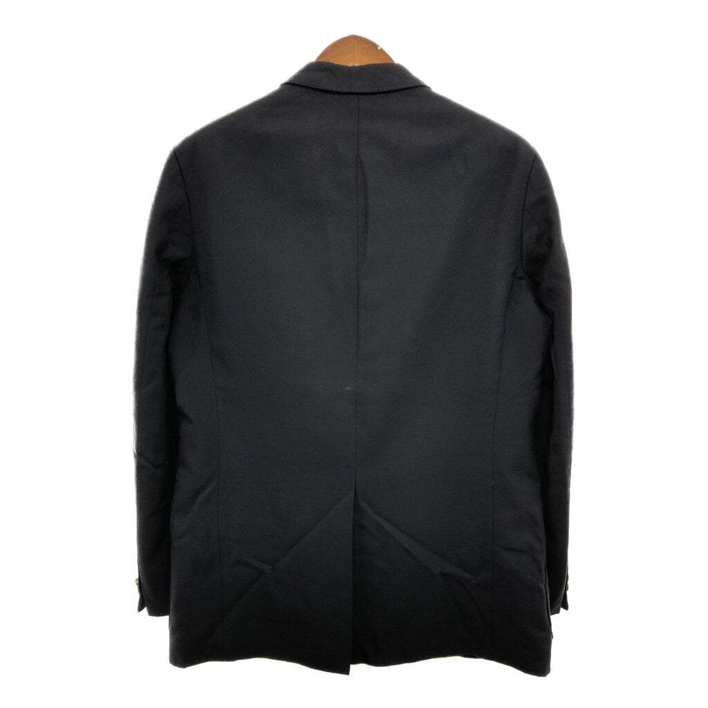 80s Burberrys Tailored Jacket